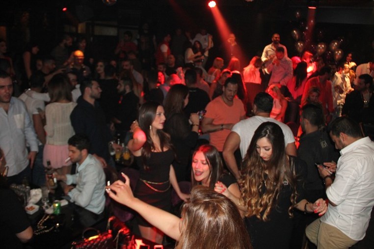 Taiga Beirut On Saturday Night